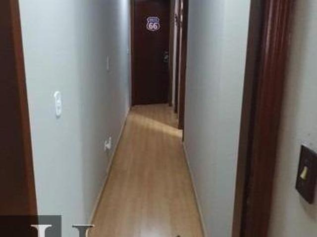 Sobrado em Quinta da Paineira, São Paulo/SP de 200m² 3 quartos à venda por R$ 884.000,00