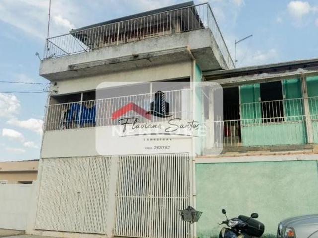 Sobrado em Rua Vinte e Um de Abril Eugênio de Mello São José dos Campos/SP