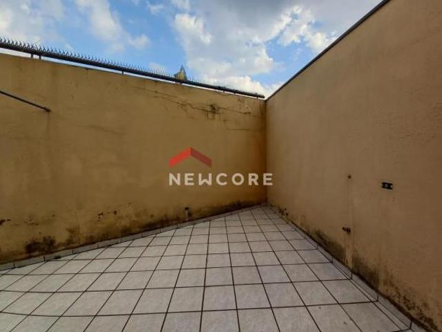 Sobrado em Rua Virajuba Brasilândia São Paulo/SP