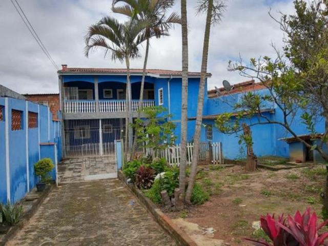 Sobrado em Rua Cantagalo Jardim Colonial São José dos Campos/SP