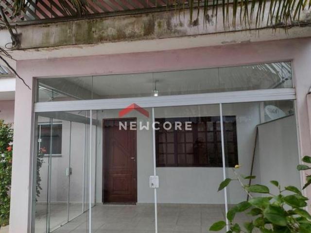 Sobrado em Rua Castro Alves Cidade Nova Peruibe Peruíbe/SP