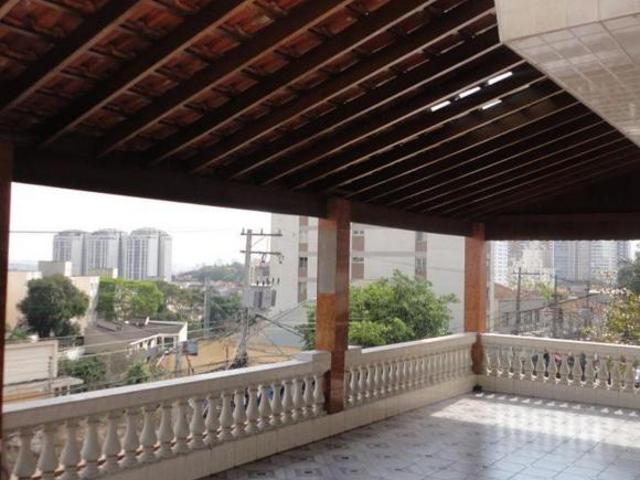 Sobrado em Rua Delfina Vila Madalena São Paulo/SP