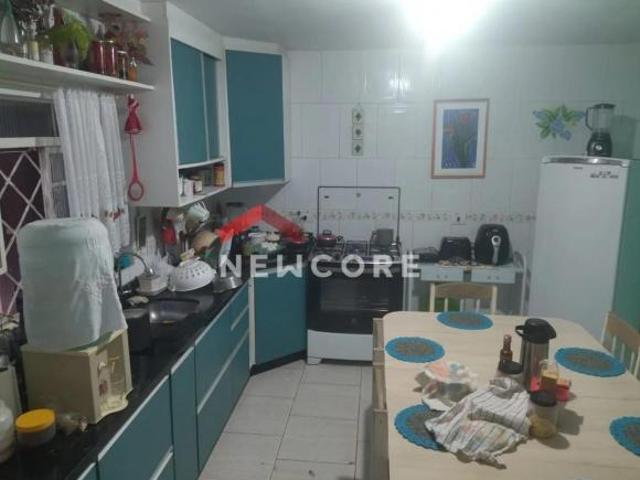 Sobrado em Rua Diomira Moro Zen Santo Antônio São José dos Pinhais/PR