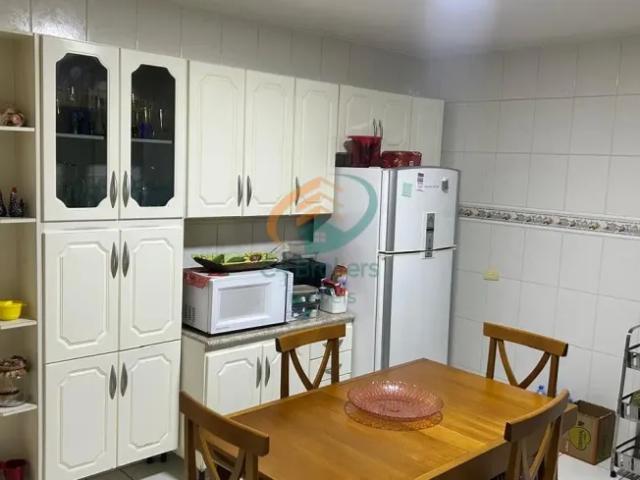Sobrado em Rua em Jardim São Judas Tadeu Guarulhos, SP