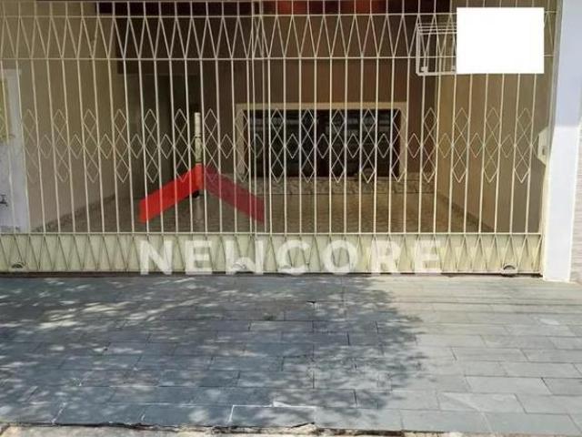 Sobrado em Rua Estocolmo Assunção São Bernardo do Campo/SP