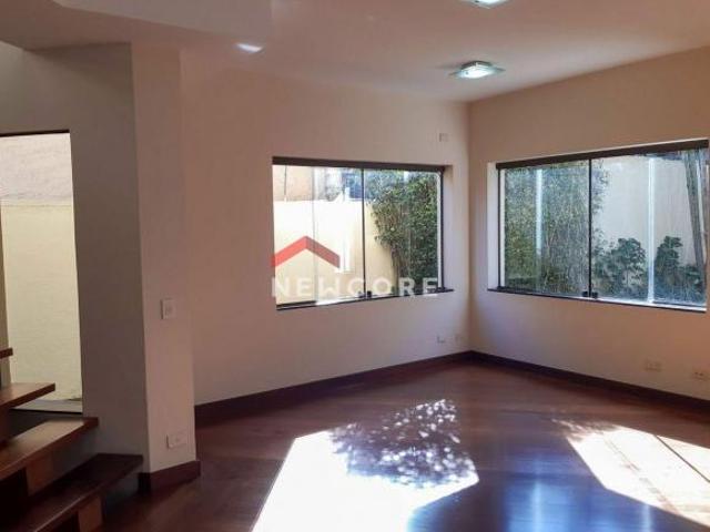 Sobrado em Rua General Euclides Figueiredo Morumbi São Paulo/SP