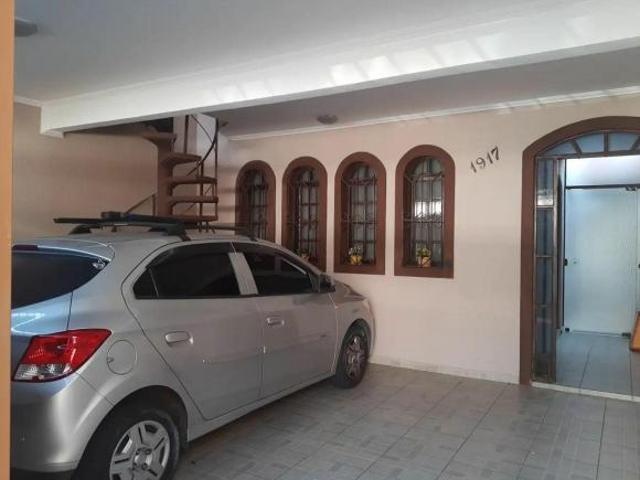 Sobrado em Rua José Mascarenhas Vila Matilde São Paulo/SP