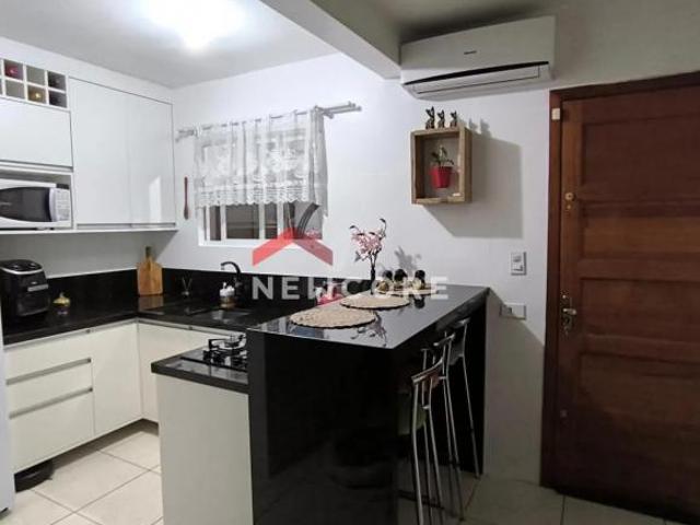 Sobrado em Rua Ludovina Formolo Isotton Bela Vista Caxias do Sul/RS