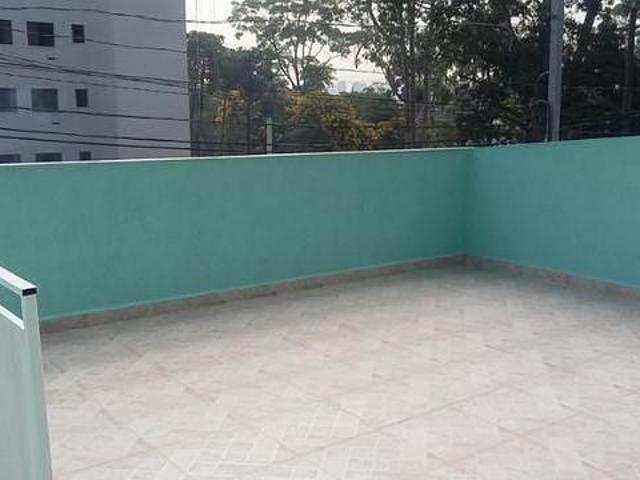 Sobrado em Rua Luís Gonzaga Freire Campo Limpo São Paulo/SP
