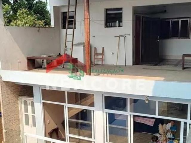 Sobrado em Rua Mambá Nova Itanhaém Praia Itanhaém/SP