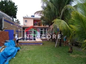 Casa à venda em Macapá, Amapá - Varanda