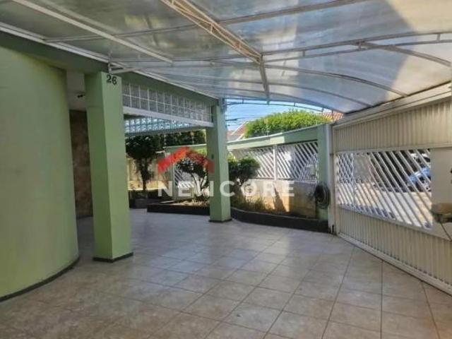 Sobrado em Rua Mamede Alves Cardoso Jardim das Indústrias São José dos Campos/SP