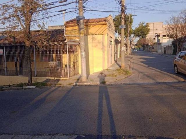 Sobrado em Rua Maria Branca Vila Rosaria São Paulo/SP