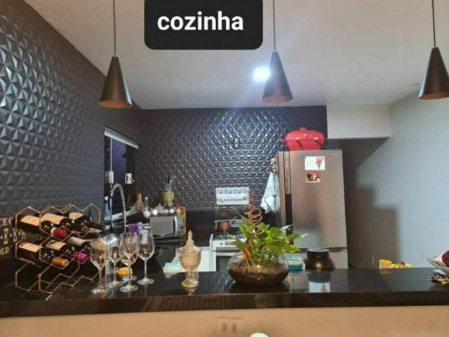 Sobrado em Rua Miguel Couto Planalto São Bernardo do Campo/SP