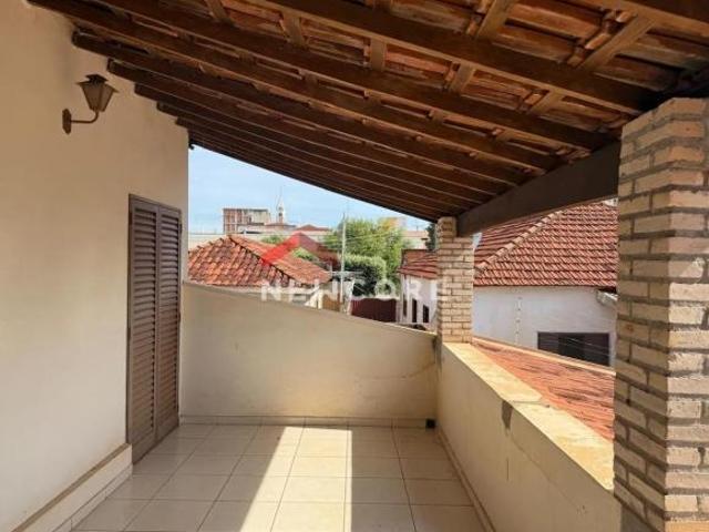 Sobrado em Rua Quintino Bocaiuva, 2290 Centro Mirassol/SP