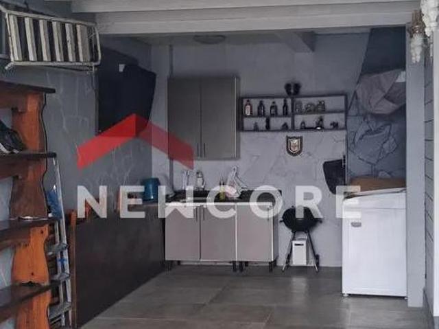 Sobrado em Rua Raimundo Correa Três Vendas Pelotas/RS
