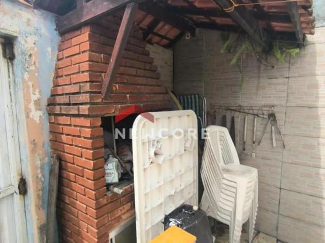 Sobrado em Rua Rosa Sinopoli Sanches Itaóca Mongaguá/SP