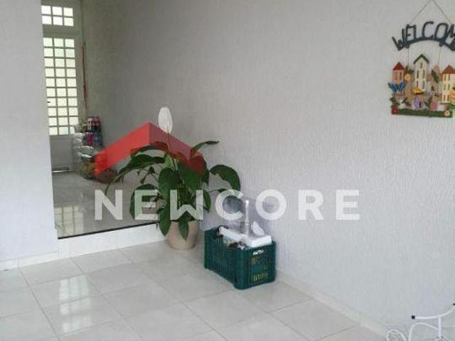 Sobrado em Rua Santa Cruz das Palmeiras Vila Prudente São Paulo/SP