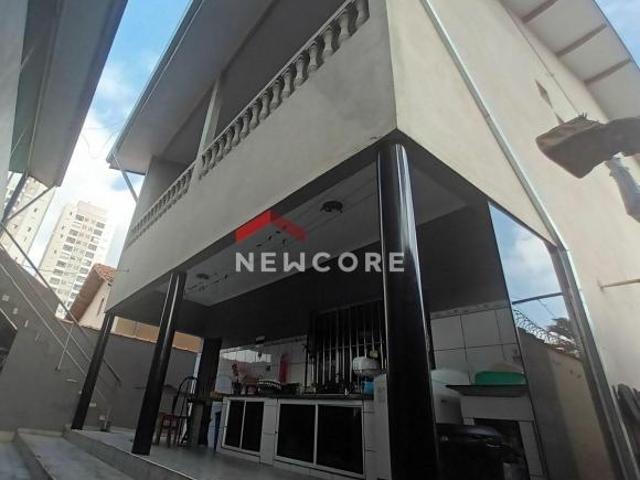 Sobrado em Rua Saudades da Querência Palmeiras de São José São José dos Campos/SP