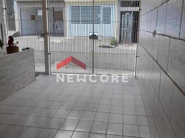 Sobrado em Rua Serra da Cantareira Cooperativa São Bernardo do Campo/SP