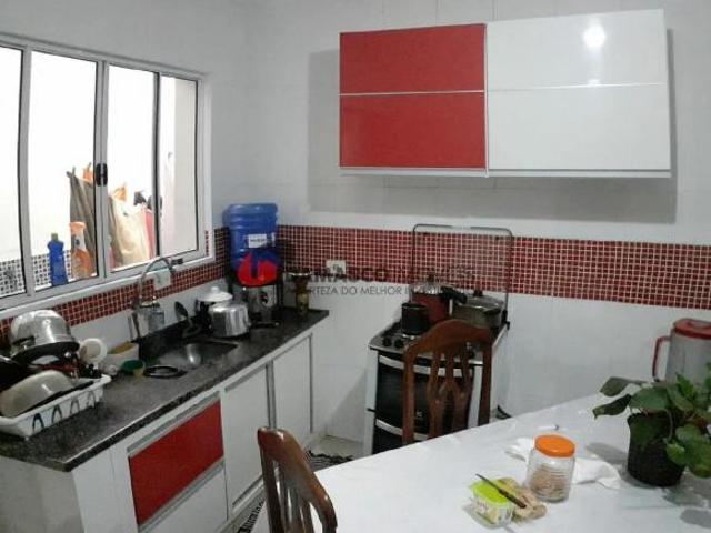 Sobrado em Rudge Ramos