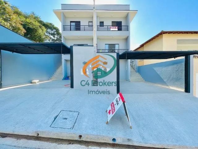 Sobrado em Recreio Maristela Atibaia