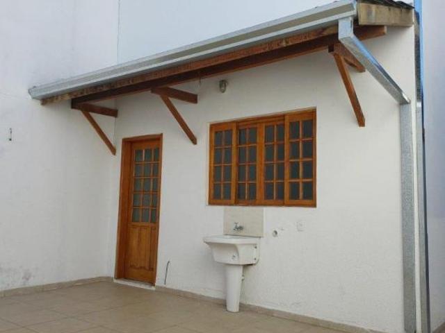 Sobrado em Residencial Bosque dos Ipês, São José dos Campos/SP de 0m² 3 quartos à venda por R$ 649.0