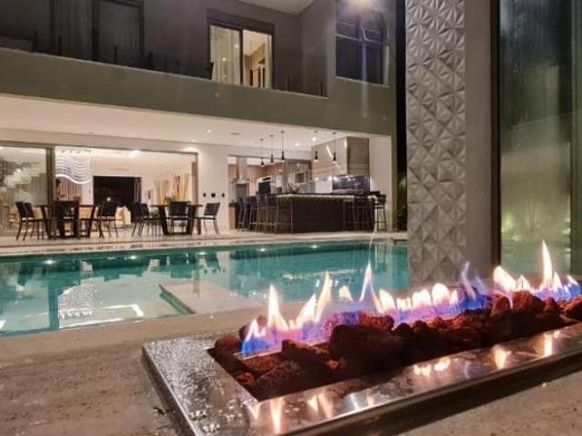Sobrado em Riviera, Bertioga/SP de 629m² 5 quartos à venda por R$ 10.980.000,00