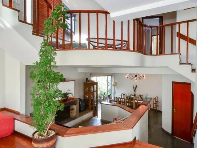 Sobrado em Rolinópolis, São Paulo/SP de 422m² 4 quartos à venda por R$ 2.300.000,00