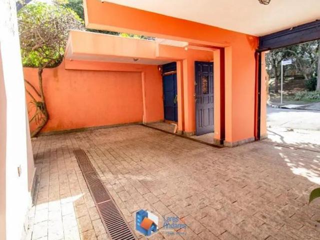 Sobrado em Sumaré, São Paulo/SP de 280m² 3 quartos à venda por R$ 3.000.000,00