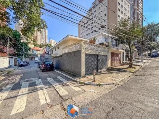 Sobrado em São Judas, São Paulo/SP de 202m² 4 quartos à venda por R$ 890.000,00