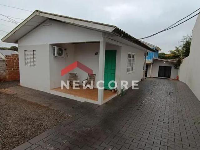 Sobrado em São Miguel do Iguaçu Centro São Miguel do Iguaçu/PR