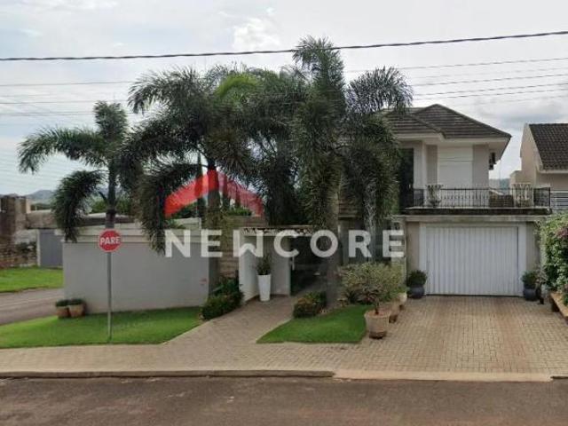 Sobrado em São Miguel do Iguaçu Hermes Corbari São Miguel do Iguaçu/PR