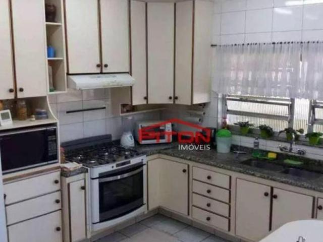 Sobrado em São Miguel Paulista, São Paulo/SP de 318m² 3 quartos à venda por R$ 950.000,00