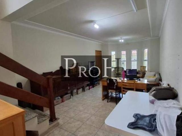 Sobrado em Santa Maria, Santo André/SP de 200m² 4 quartos à venda por R$ 1.600.000,00