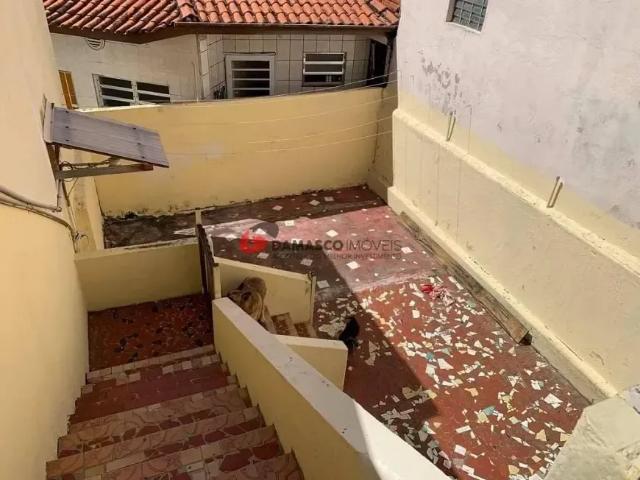 Sobrado em Santa Maria