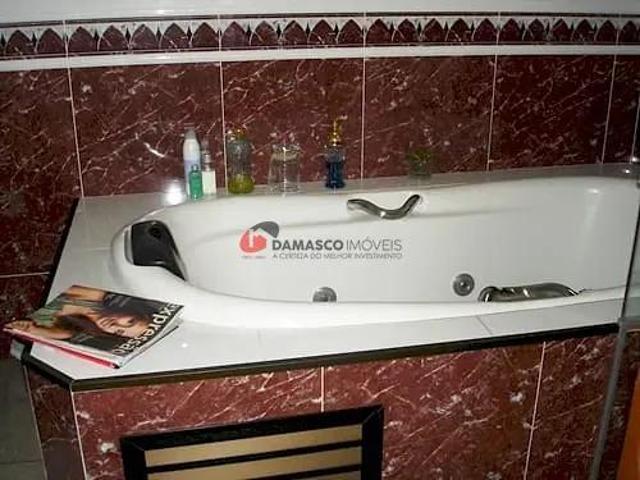 Sobrado em Santa Maria