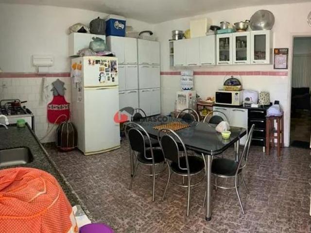 Sobrado em Santa Maria