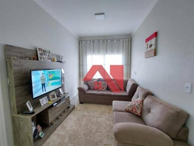 Sobrado em, Santa Rita de Caldas/MG de 203m² 4 quartos à venda por R$ 590.000,00