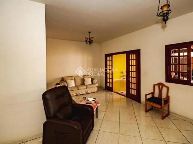 Sobrado em Santa Rosa, Belo Horizonte