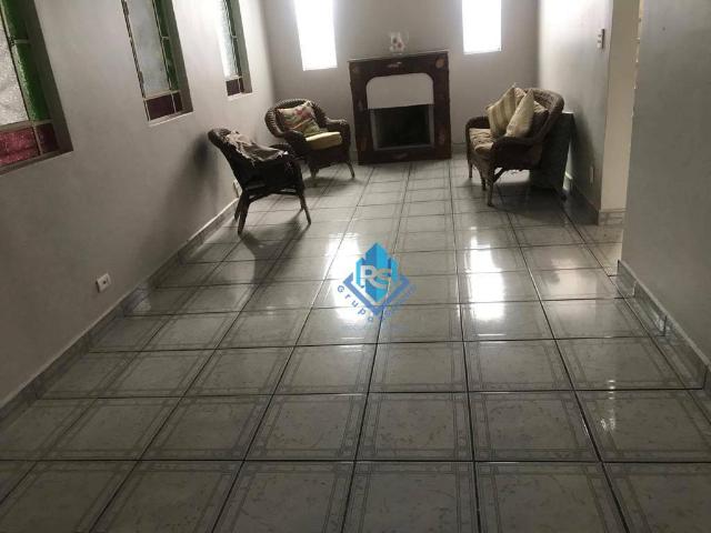 Sobrado em Santa Terezinha, São Bernardo do Campo/SP de 250m² 3 quartos à venda por R$ 999.000,00