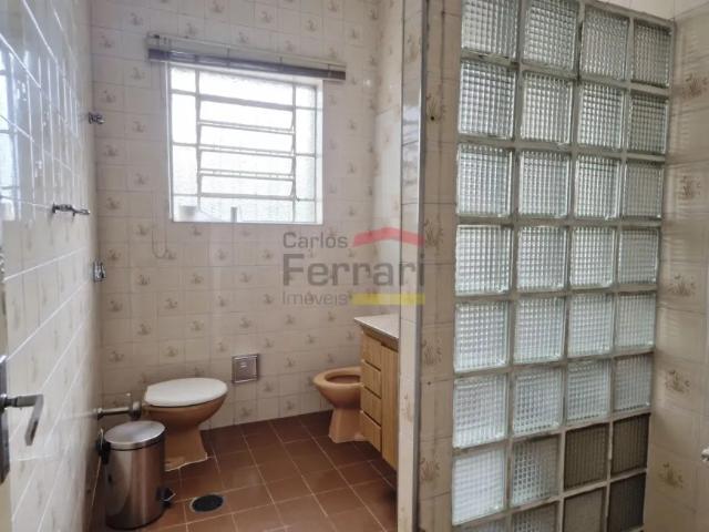 Sobrado em Santana, com 2 quartos e 1 vaga proximo ao Metrô
