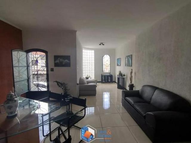 Sobrado em Santana, São Paulo/SP de 206m² 3 quartos à venda por R$ 800.000,00