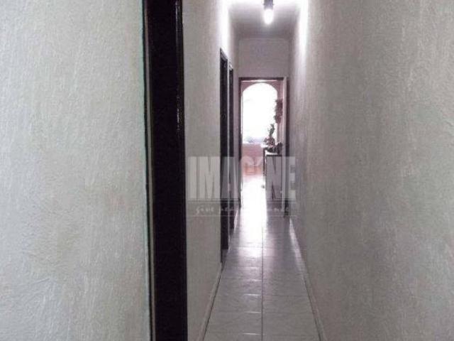 Sobrado em Santana, São Paulo/SP de 206m² 3 quartos à venda por R$ 850.000,00