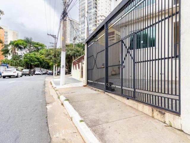 Sobrado em Santana, São Paulo/SP de 200m² à venda por R$ 2.500.000,00 ou para locação R$ 9.000,00/me