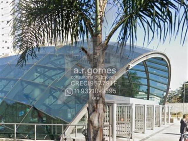 Sobrado em Santo Amaro, São Paulo/SP de 160m² 2 quartos à venda por R$ 1.100.000,00