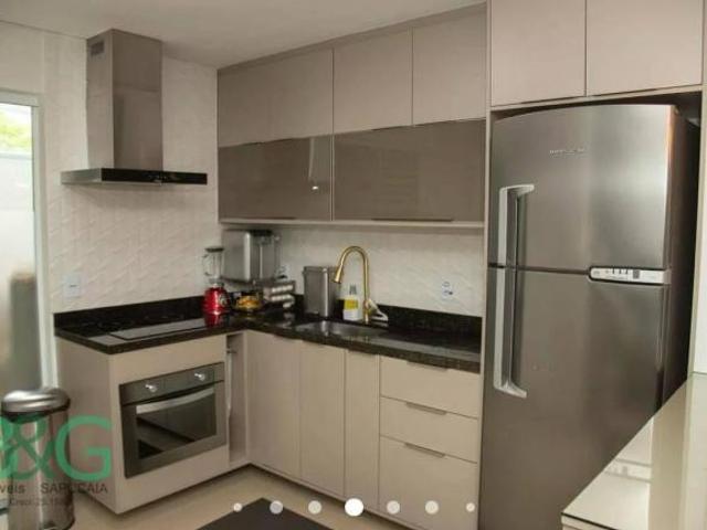 Sobrado em Santo Amaro, São Paulo/SP de 100m² 3 quartos à venda por R$ 1.150.000,00