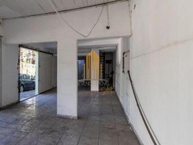 Sobrado em Santo Amaro, São Paulo/SP de 130m² 2 quartos à venda por R$ 1.100.000,00