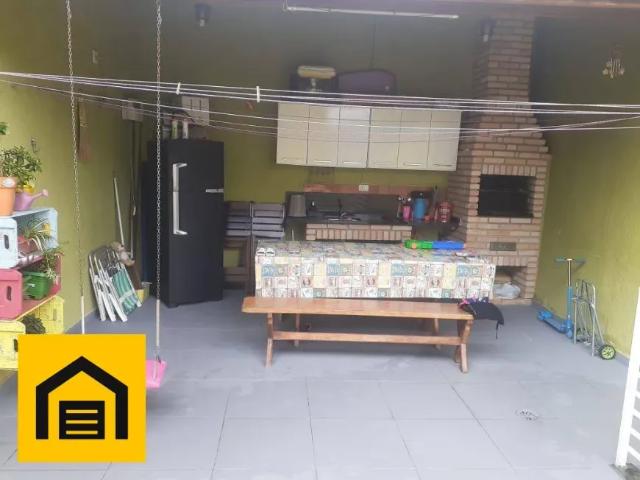 Sobrado em Santo André