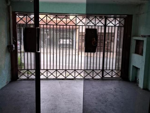 Sobrado em Santo André, 193m², 3 Dormitórios